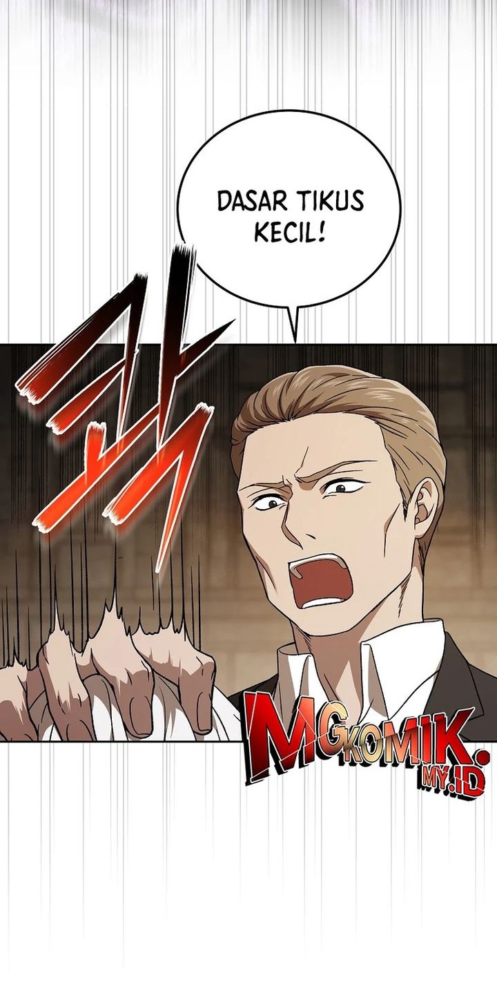 The Concept-Grasping Magical Genius Chapter 6 Gambar 62