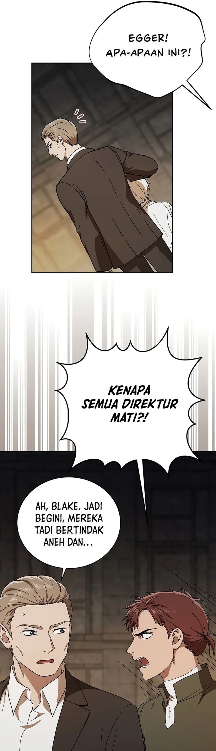 The Concept-Grasping Magical Genius Chapter 6 Gambar 63