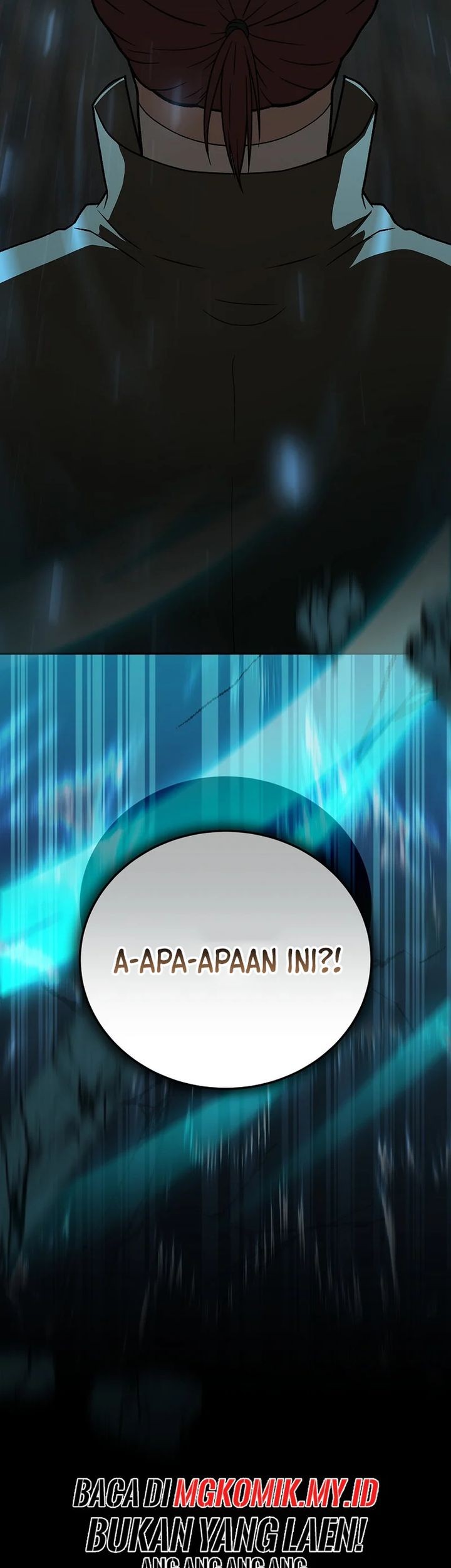 The Concept-Grasping Magical Genius Chapter 6 Gambar 78
