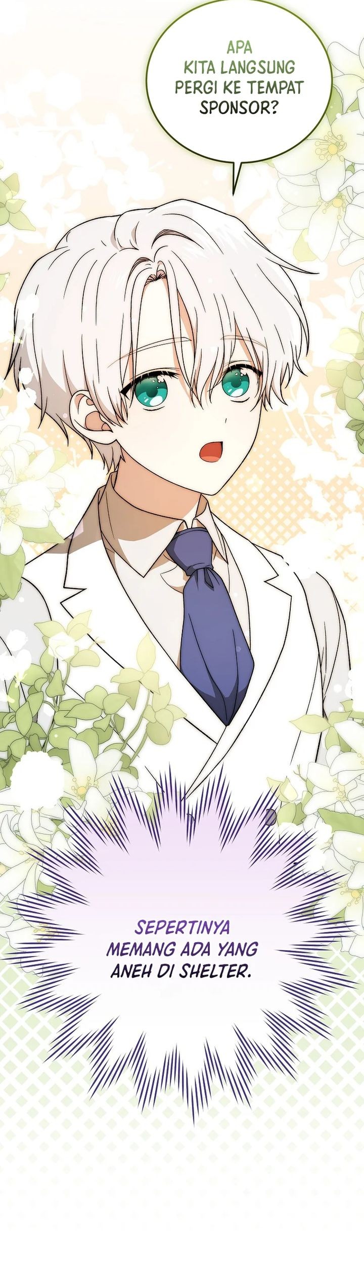 The Concept-Grasping Magical Genius Chapter 6 Gambar 8