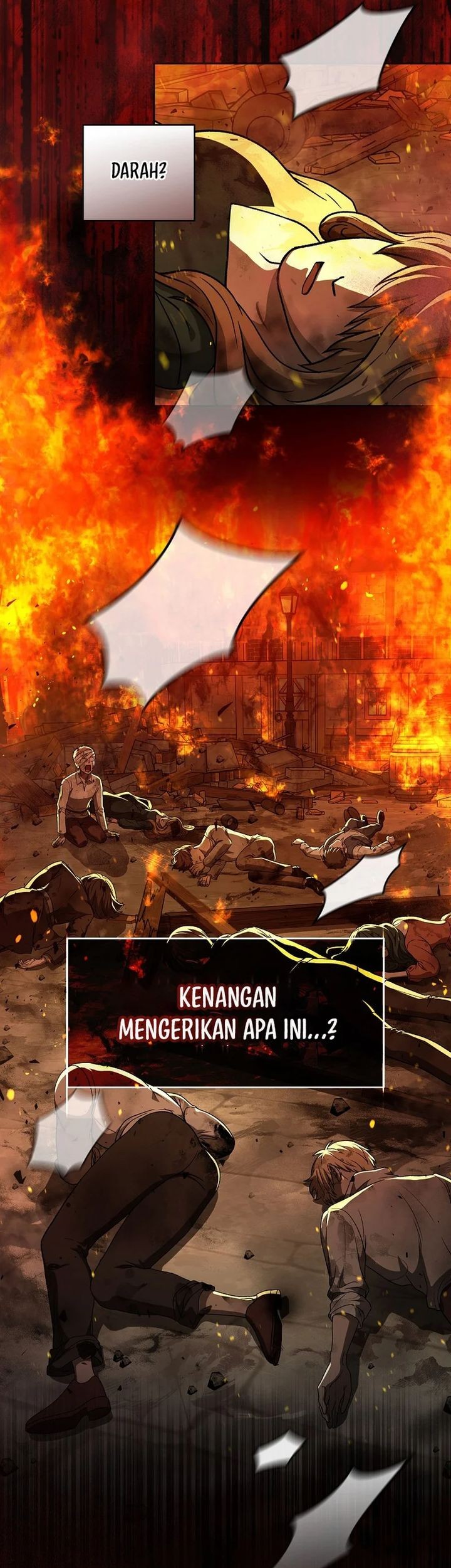 The Concept-Grasping Magical Genius Chapter 7 Gambar 17