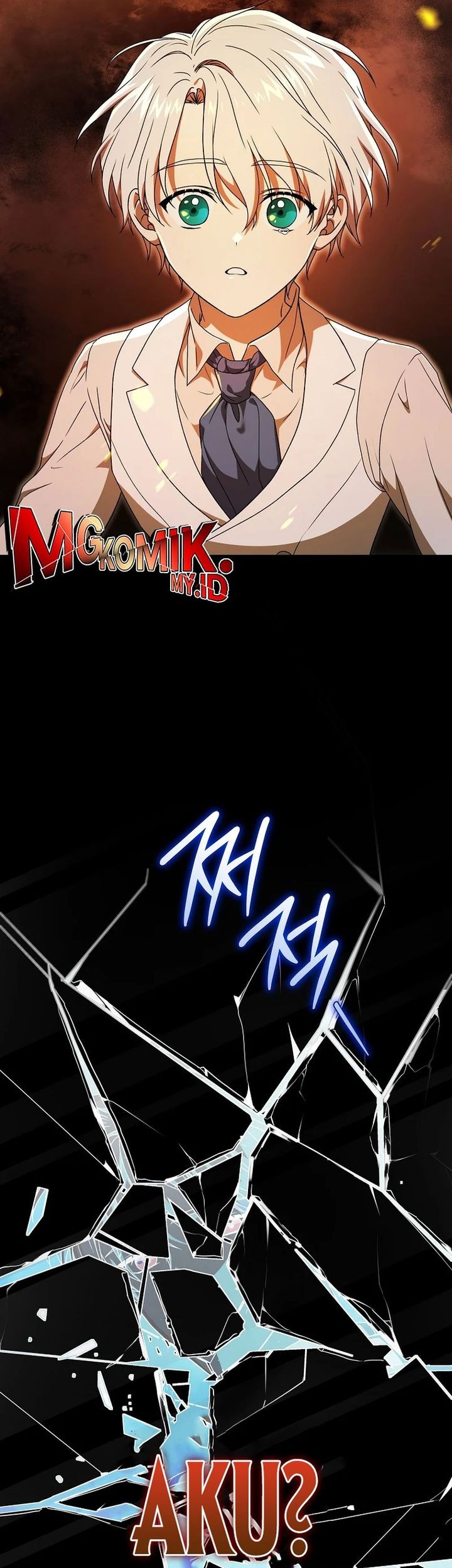 The Concept-Grasping Magical Genius Chapter 7 Gambar 21