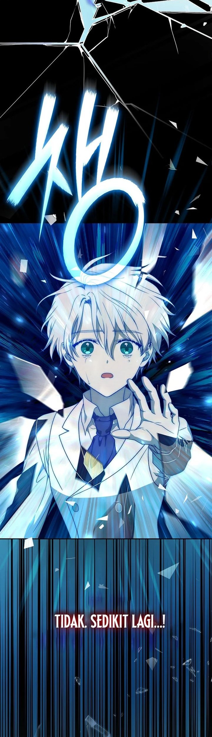 The Concept-Grasping Magical Genius Chapter 7 Gambar 22
