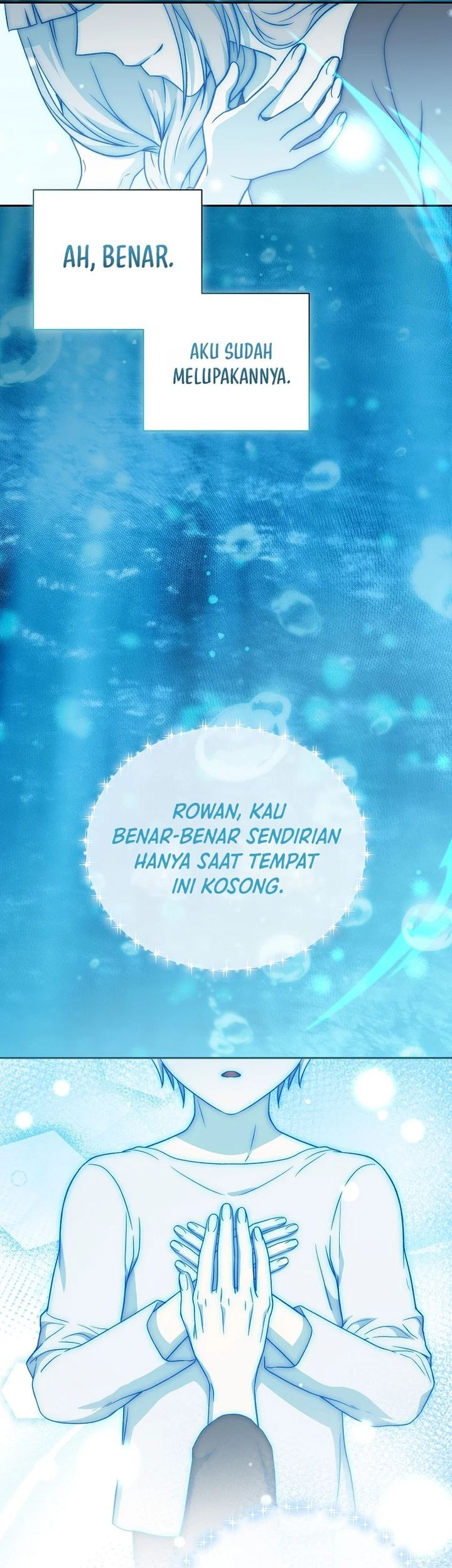 The Concept-Grasping Magical Genius Chapter 7 Gambar 26
