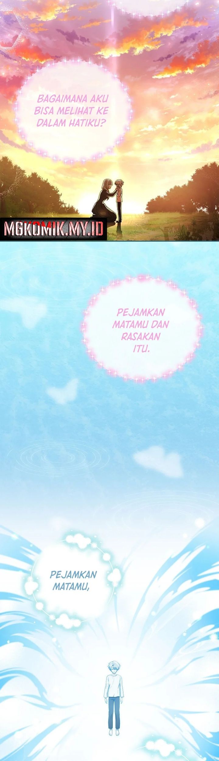 The Concept-Grasping Magical Genius Chapter 7 Gambar 28