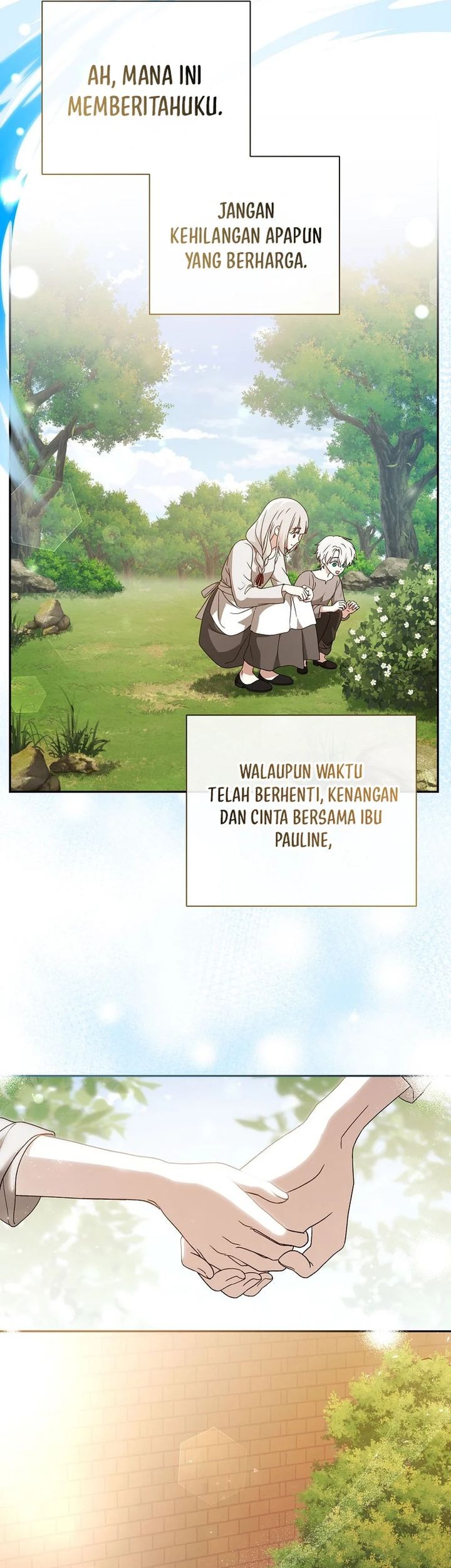 The Concept-Grasping Magical Genius Chapter 7 Gambar 30