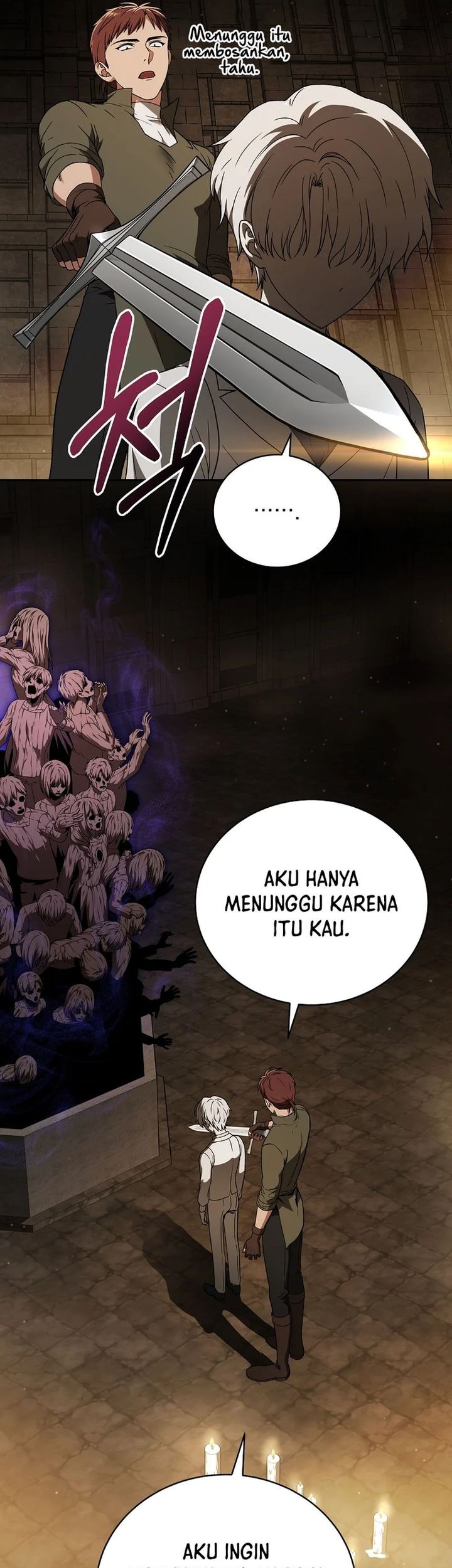 The Concept-Grasping Magical Genius Chapter 7 Gambar 34