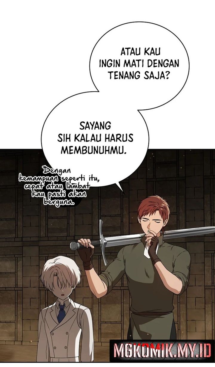 The Concept-Grasping Magical Genius Chapter 7 Gambar 37