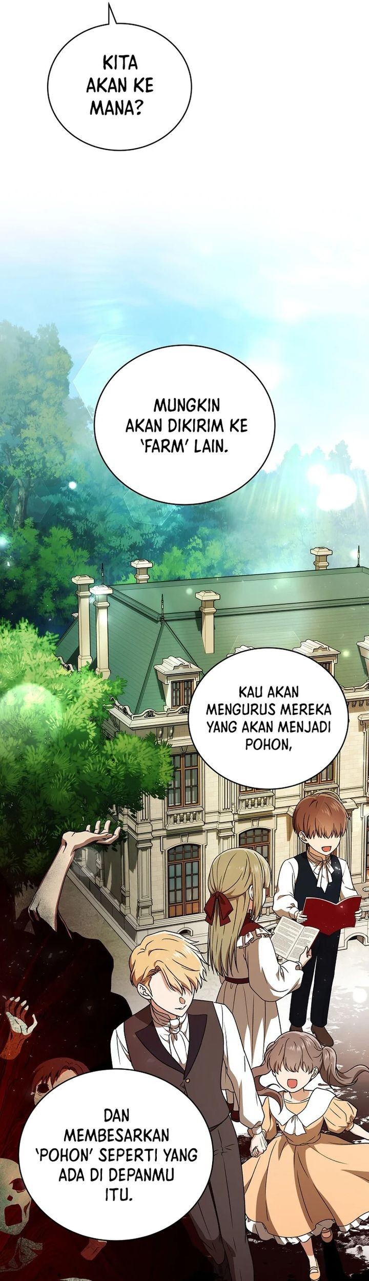 The Concept-Grasping Magical Genius Chapter 7 Gambar 38