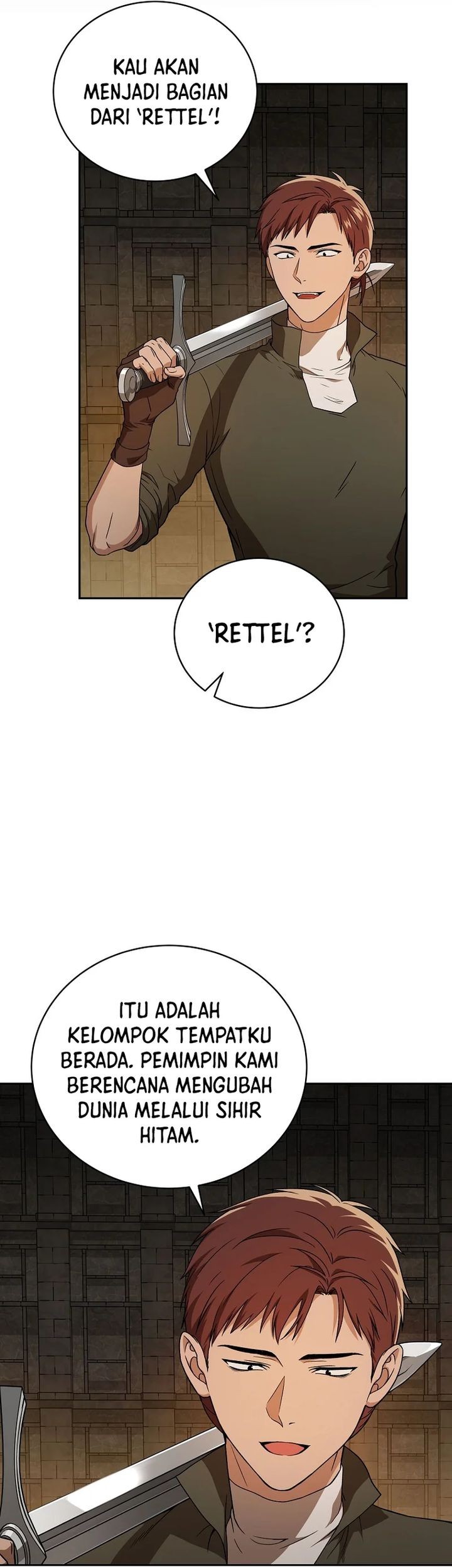 The Concept-Grasping Magical Genius Chapter 7 Gambar 40