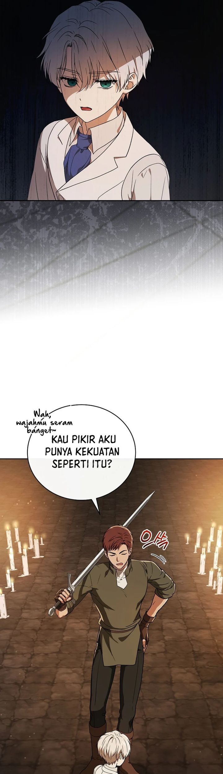 The Concept-Grasping Magical Genius Chapter 7 Gambar 42