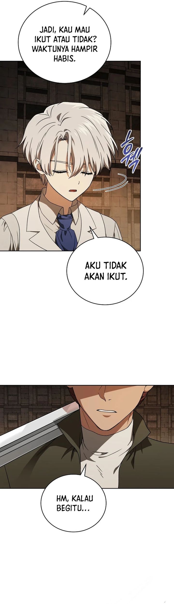 The Concept-Grasping Magical Genius Chapter 7 Gambar 44