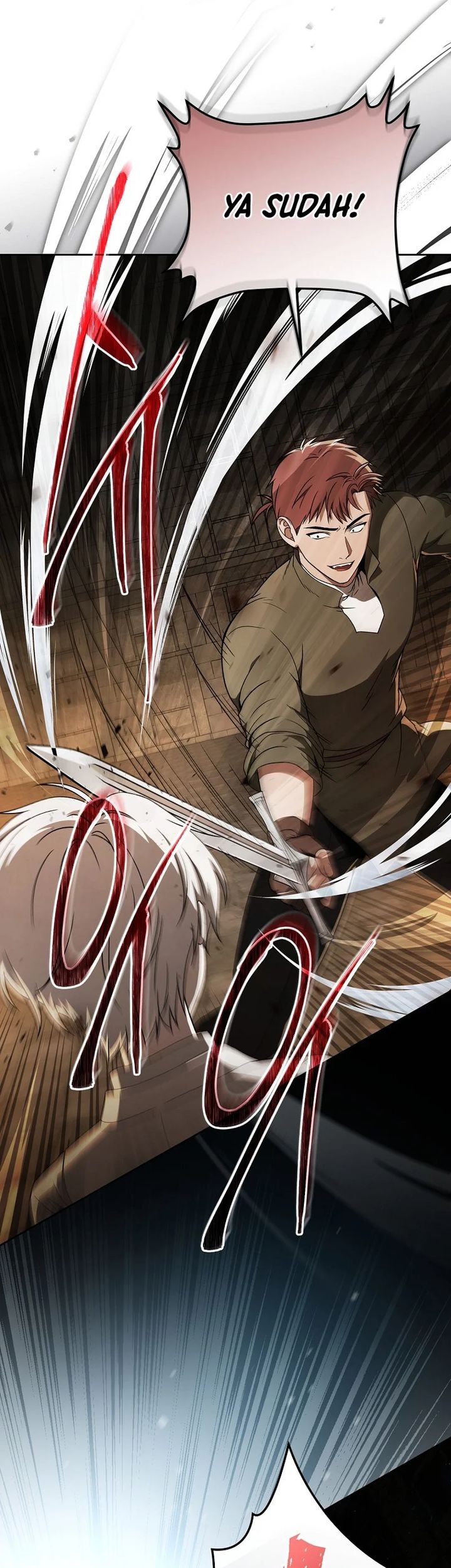 The Concept-Grasping Magical Genius Chapter 7 Gambar 46