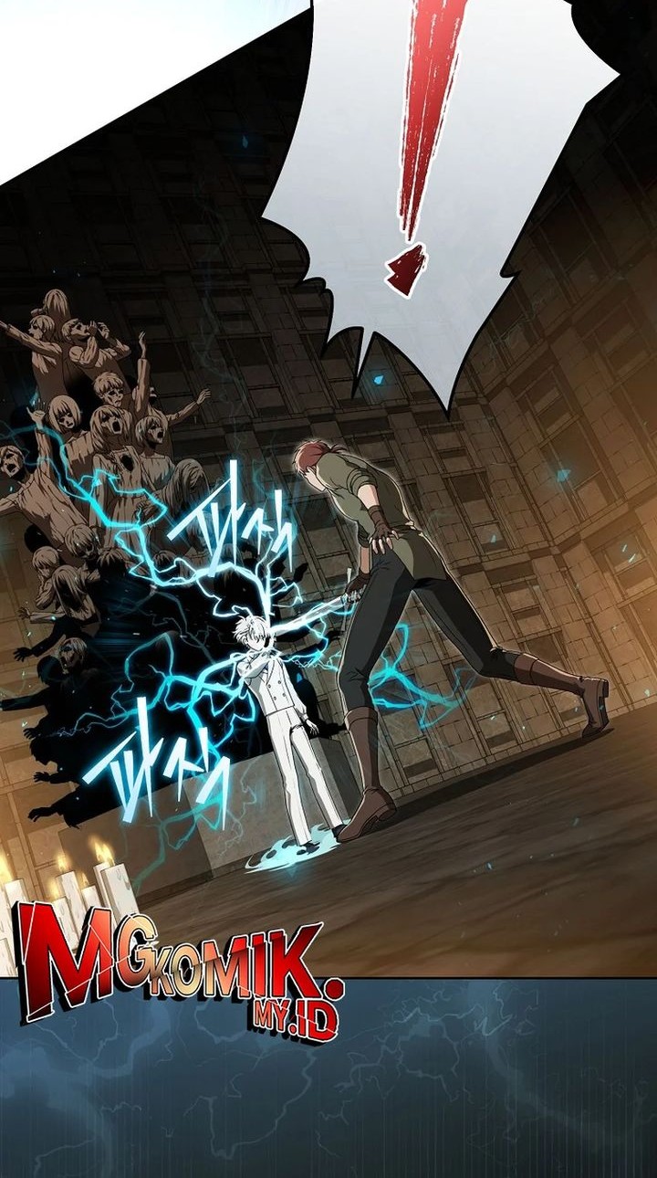 The Concept-Grasping Magical Genius Chapter 7 Gambar 47