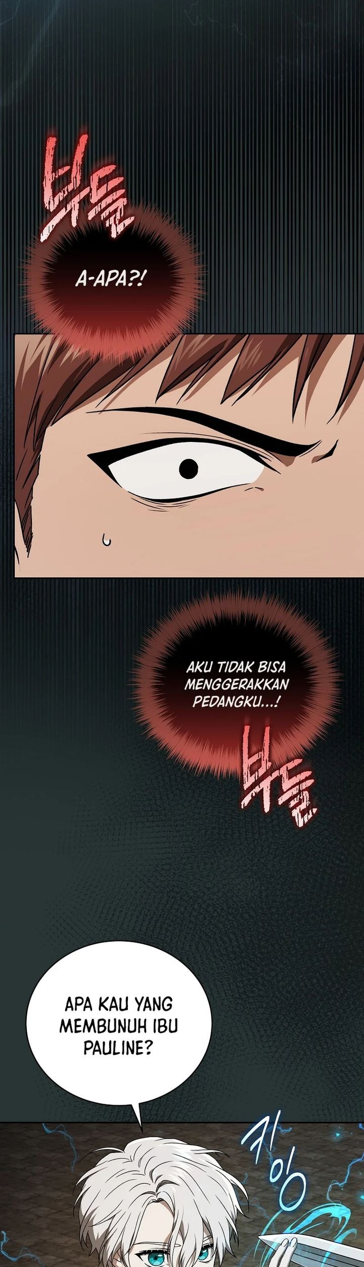 The Concept-Grasping Magical Genius Chapter 7 Gambar 48