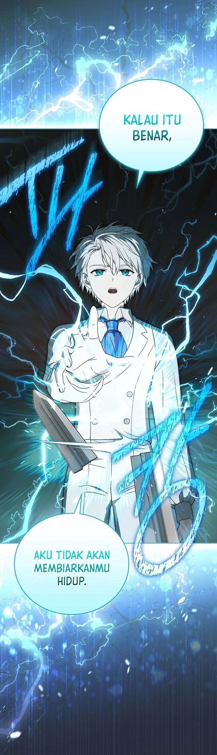 The Concept-Grasping Magical Genius Chapter 7 Gambar 50