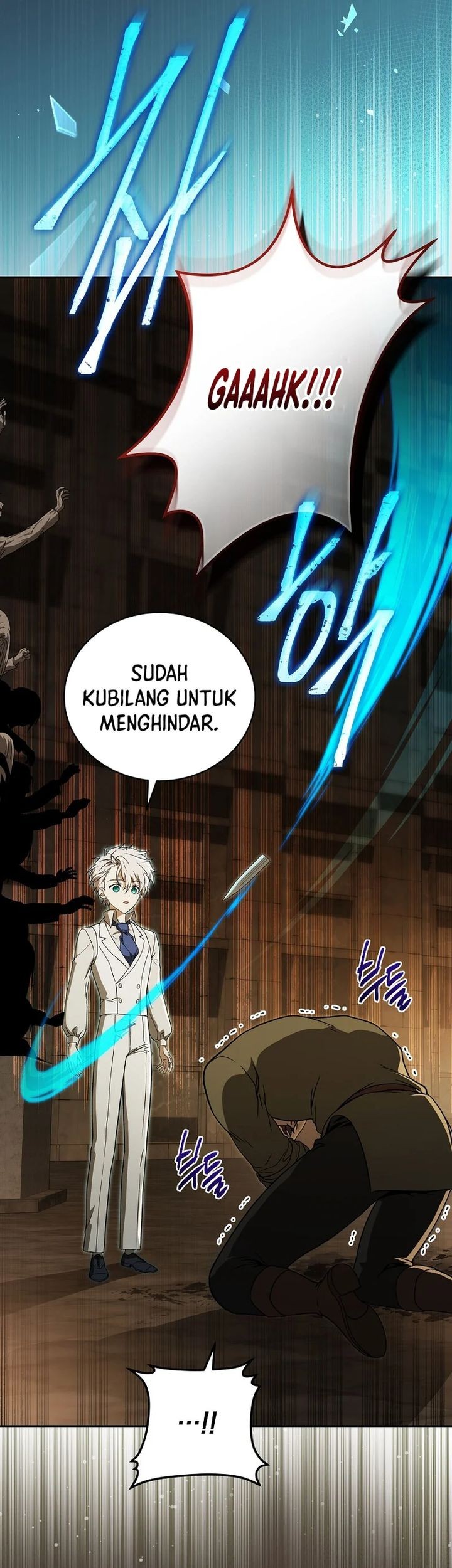 The Concept-Grasping Magical Genius Chapter 7 Gambar 52
