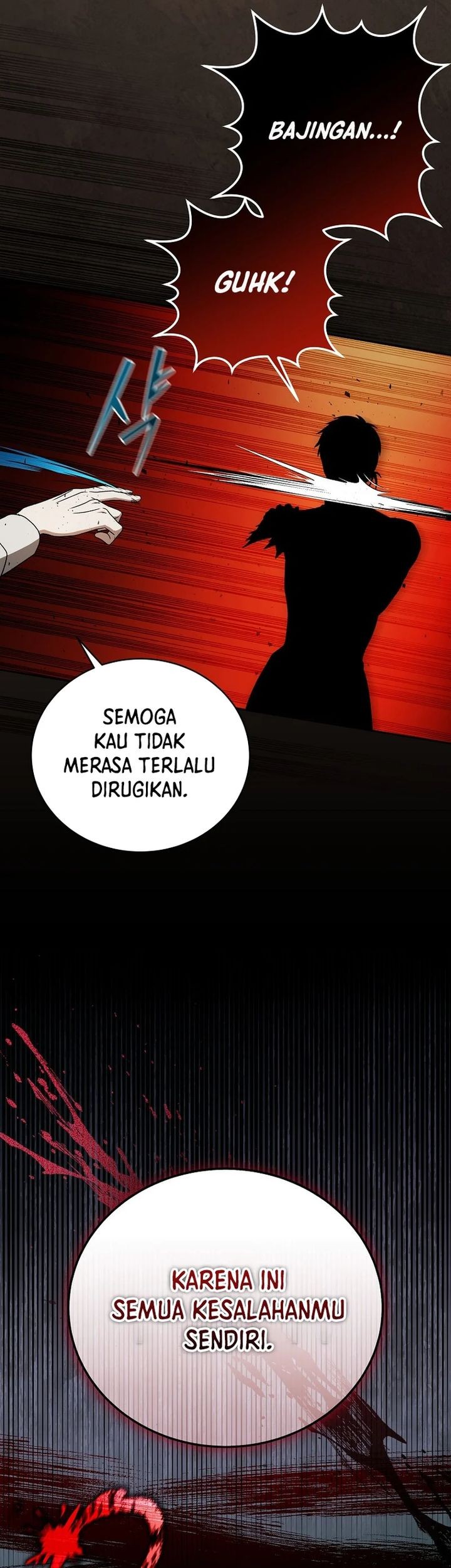 The Concept-Grasping Magical Genius Chapter 7 Gambar 54