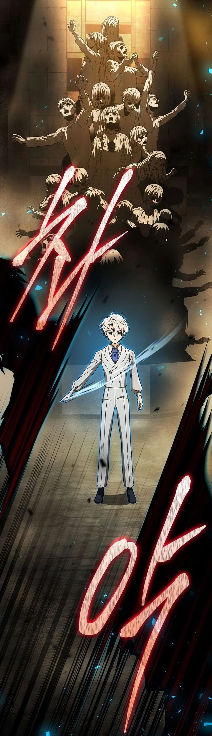 The Concept-Grasping Magical Genius Chapter 7 Gambar 58