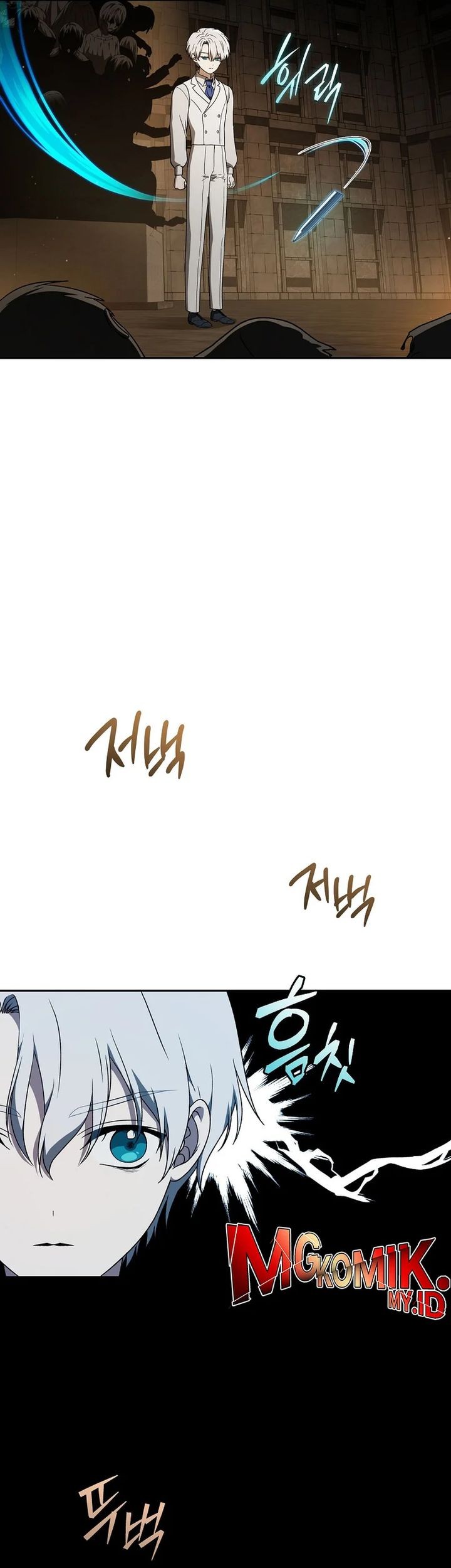 The Concept-Grasping Magical Genius Chapter 7 Gambar 60
