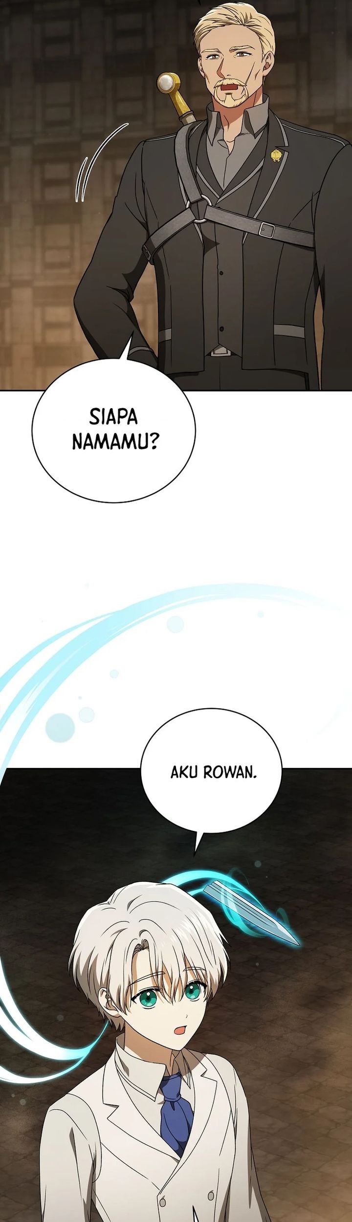 The Concept-Grasping Magical Genius Chapter 7 Gambar 70