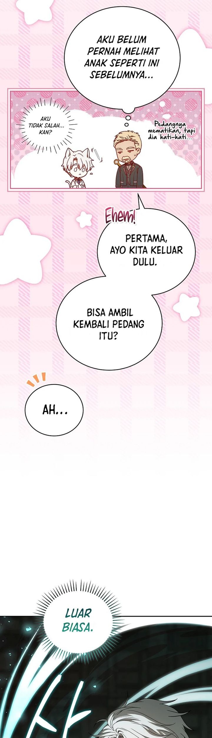The Concept-Grasping Magical Genius Chapter 7 Gambar 72