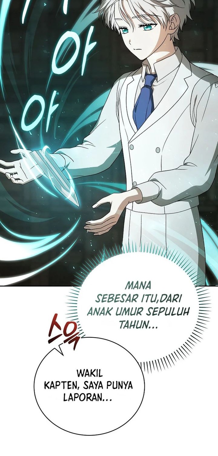 The Concept-Grasping Magical Genius Chapter 7 Gambar 73