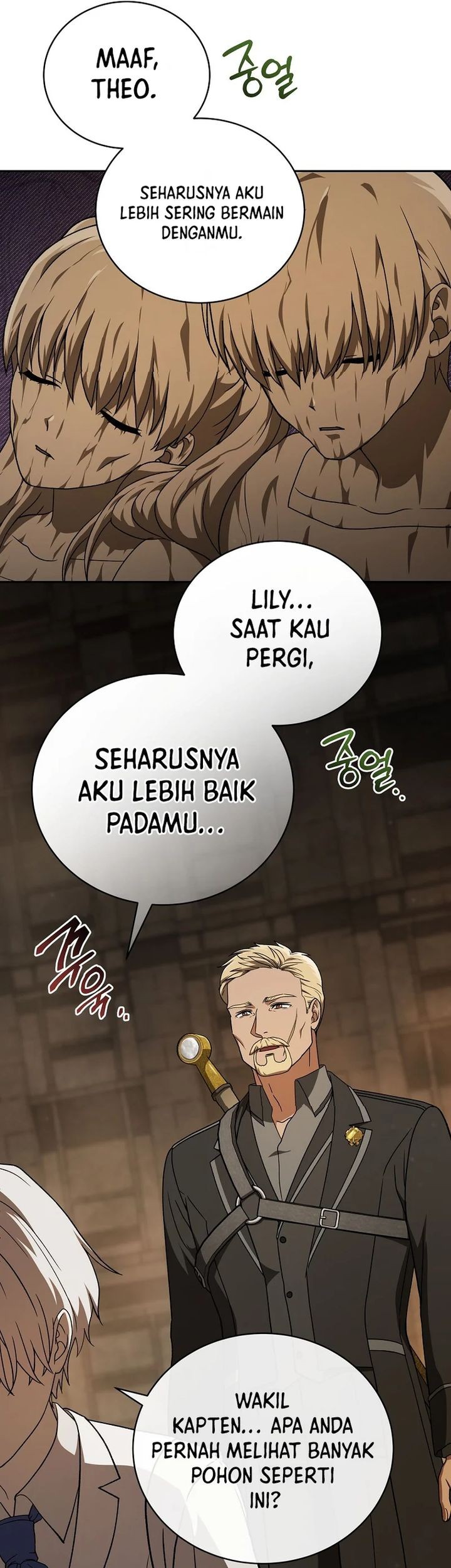 The Concept-Grasping Magical Genius Chapter 7 Gambar 78