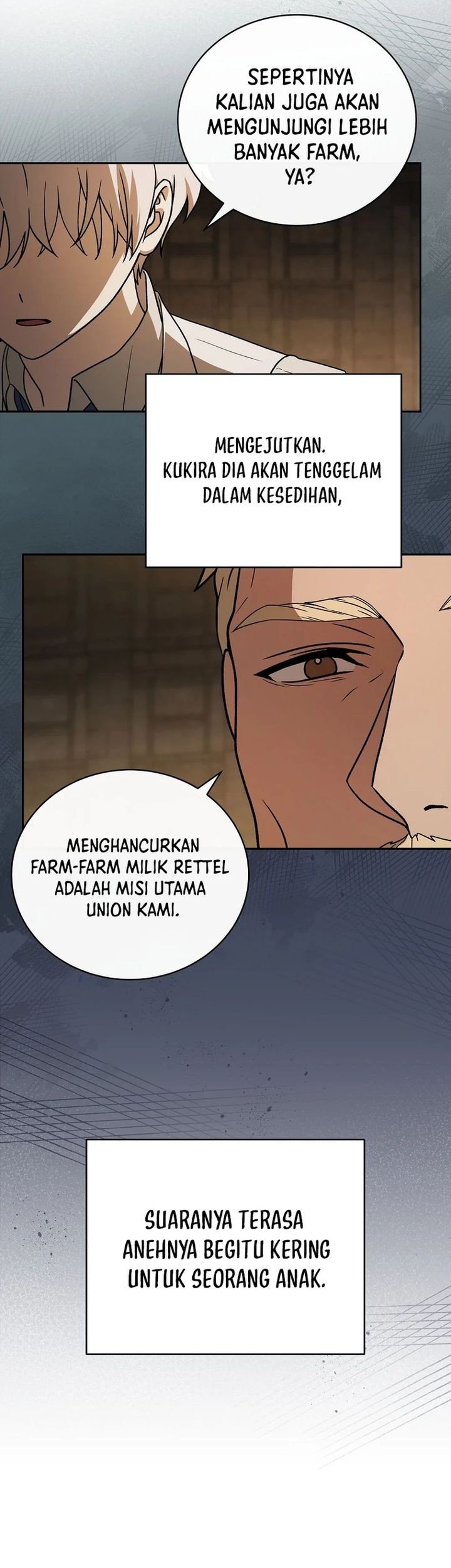 The Concept-Grasping Magical Genius Chapter 7 Gambar 80