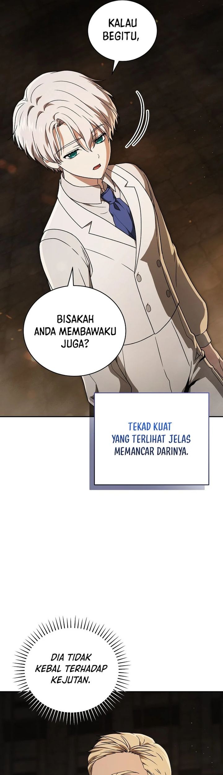 The Concept-Grasping Magical Genius Chapter 7 Gambar 82