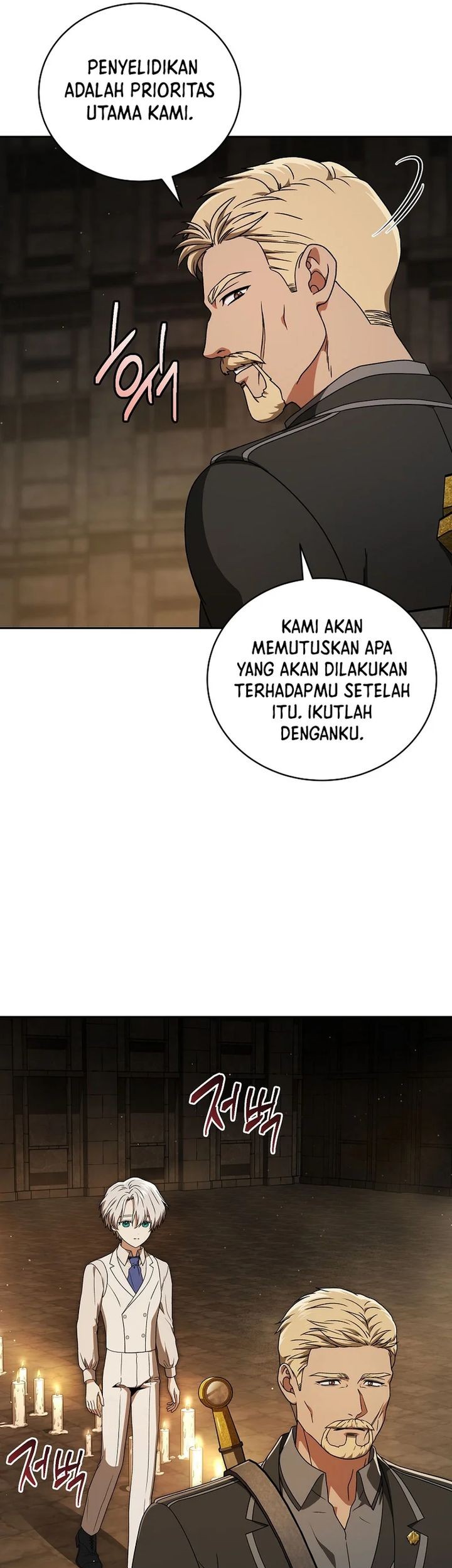 The Concept-Grasping Magical Genius Chapter 7 Gambar 84