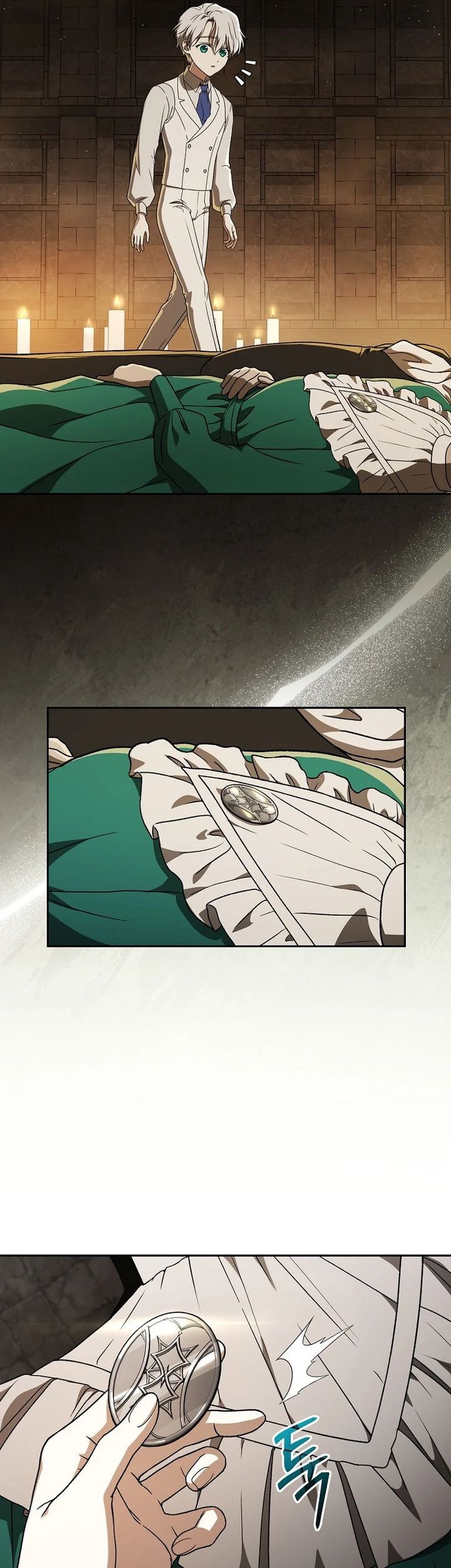 The Concept-Grasping Magical Genius Chapter 7 Gambar 86