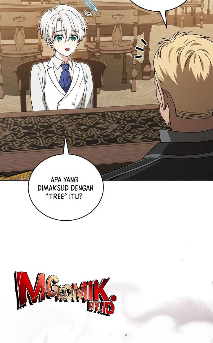 The Concept-Grasping Magical Genius Chapter 8 Gambar 22