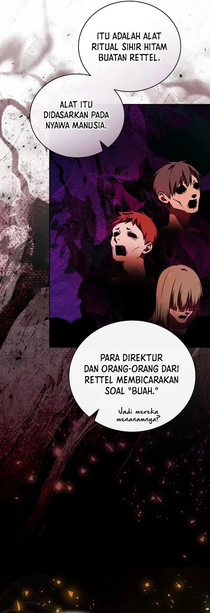 The Concept-Grasping Magical Genius Chapter 8 Gambar 23
