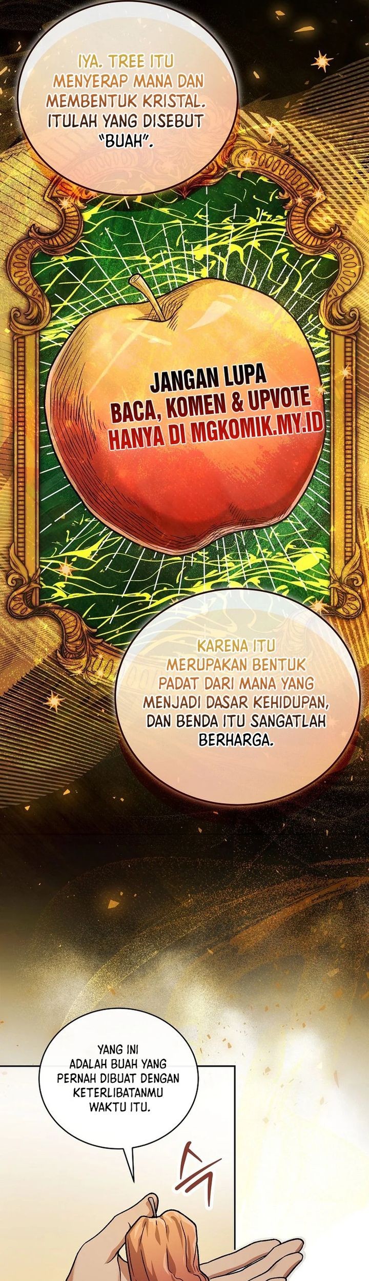 The Concept-Grasping Magical Genius Chapter 8 Gambar 24