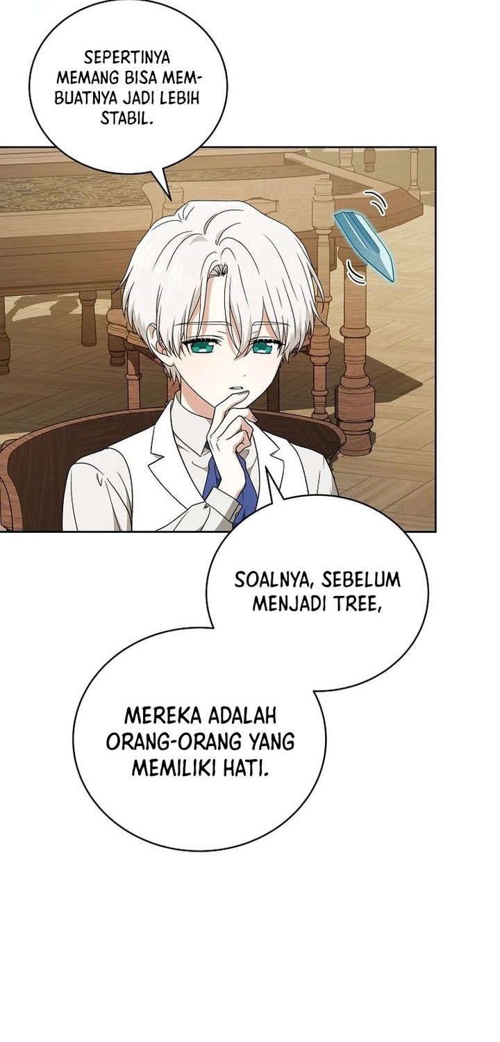 The Concept-Grasping Magical Genius Chapter 8 Gambar 29