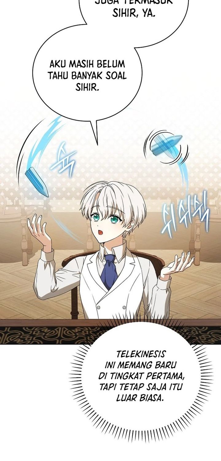 The Concept-Grasping Magical Genius Chapter 8 Gambar 33