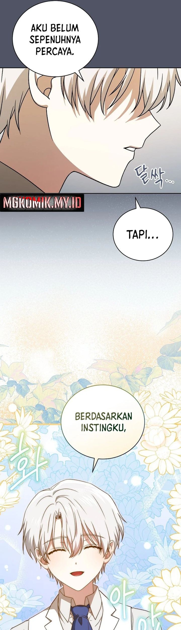 The Concept-Grasping Magical Genius Chapter 8 Gambar 36