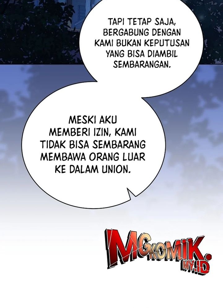 The Concept-Grasping Magical Genius Chapter 8 Gambar 39
