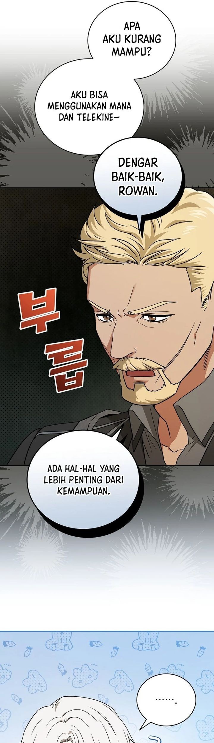 The Concept-Grasping Magical Genius Chapter 8 Gambar 40