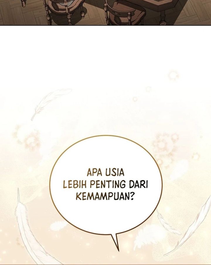 The Concept-Grasping Magical Genius Chapter 8 Gambar 43