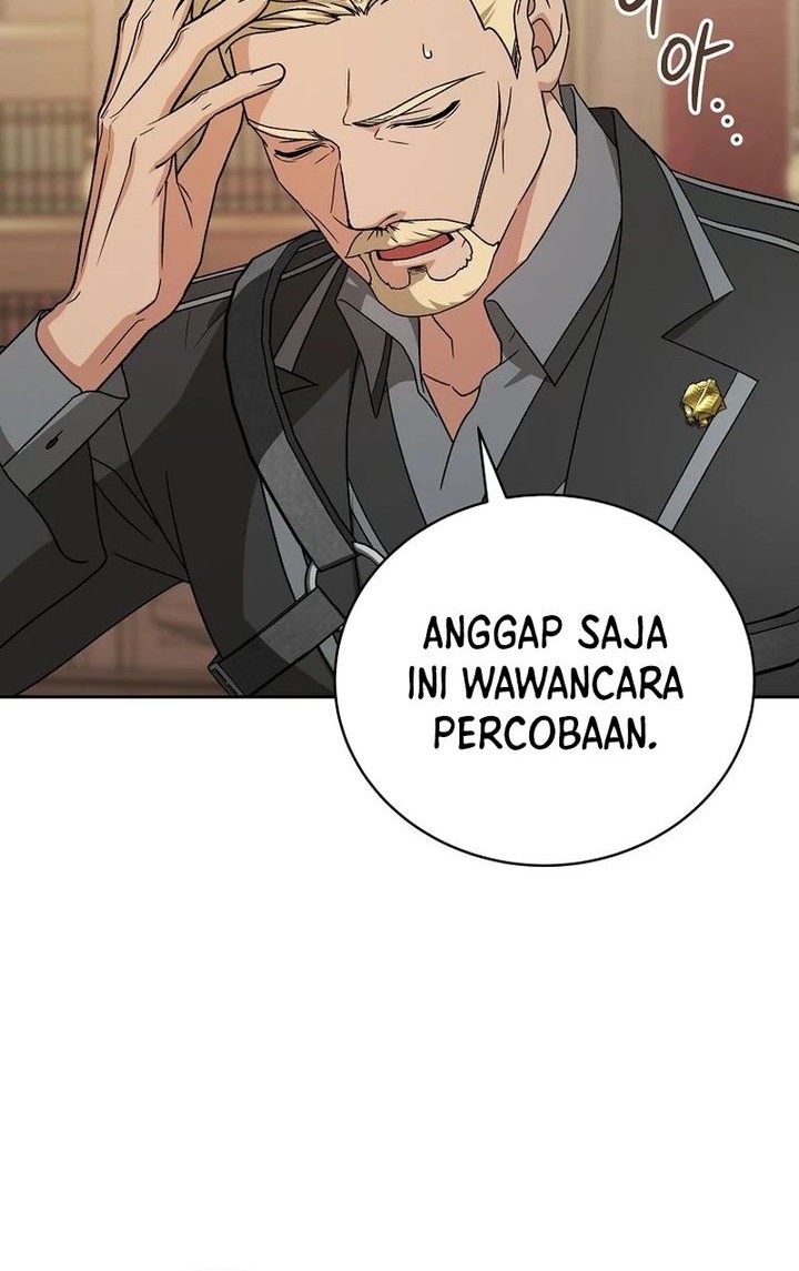 The Concept-Grasping Magical Genius Chapter 8 Gambar 48