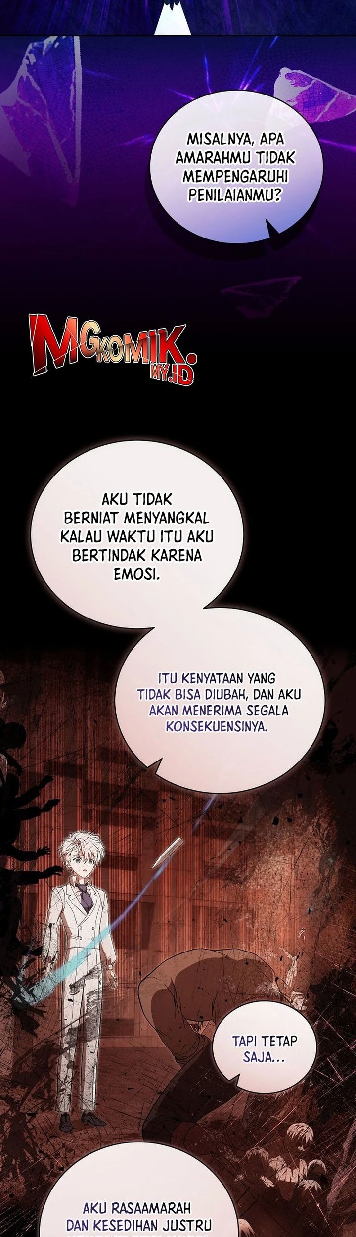 The Concept-Grasping Magical Genius Chapter 8 Gambar 51