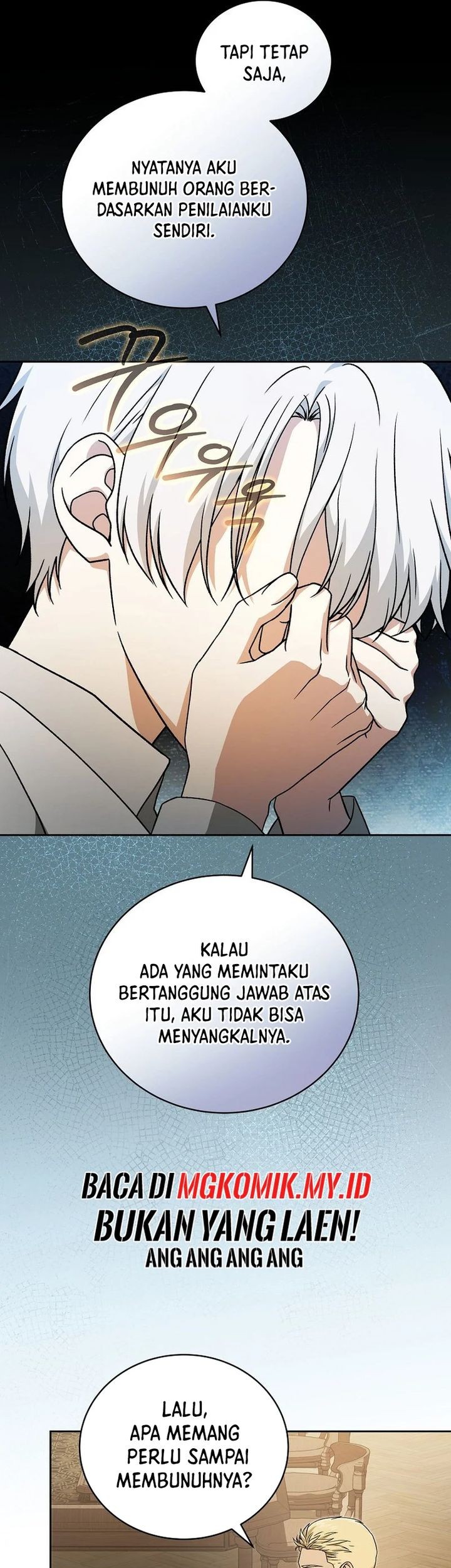 The Concept-Grasping Magical Genius Chapter 8 Gambar 56