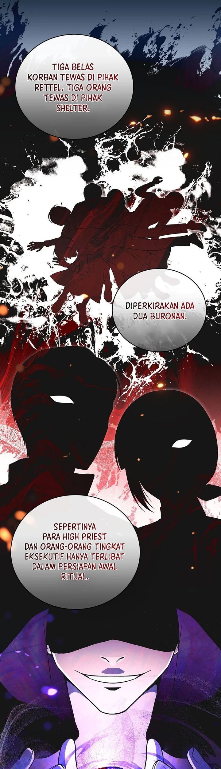 The Concept-Grasping Magical Genius Chapter 8 Gambar 3