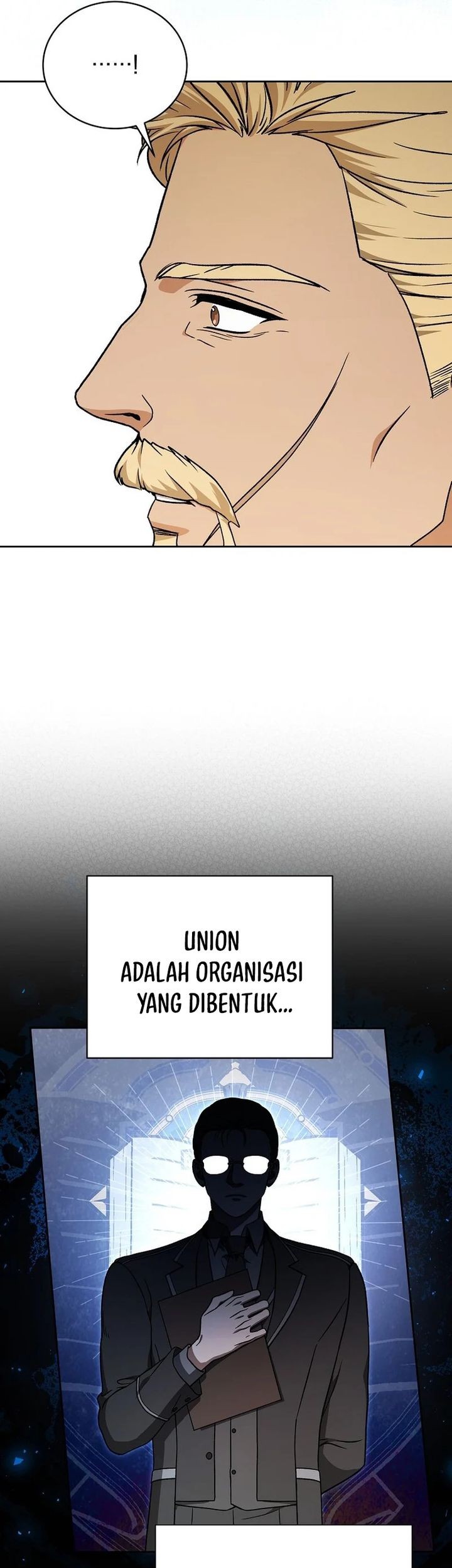 The Concept-Grasping Magical Genius Chapter 8 Gambar 60