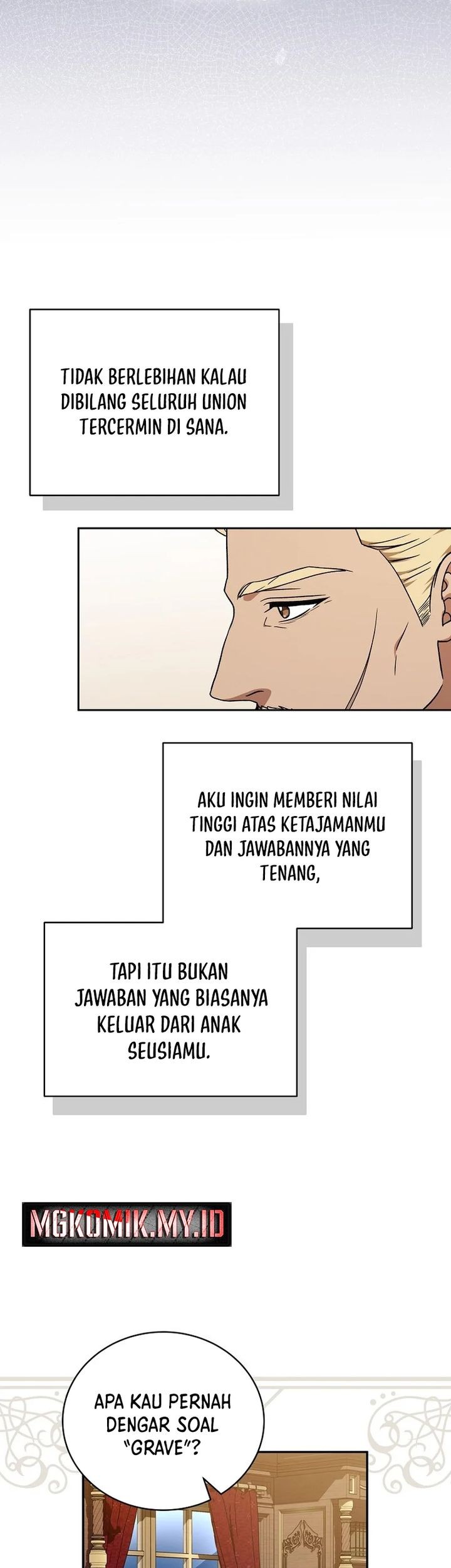 The Concept-Grasping Magical Genius Chapter 8 Gambar 64
