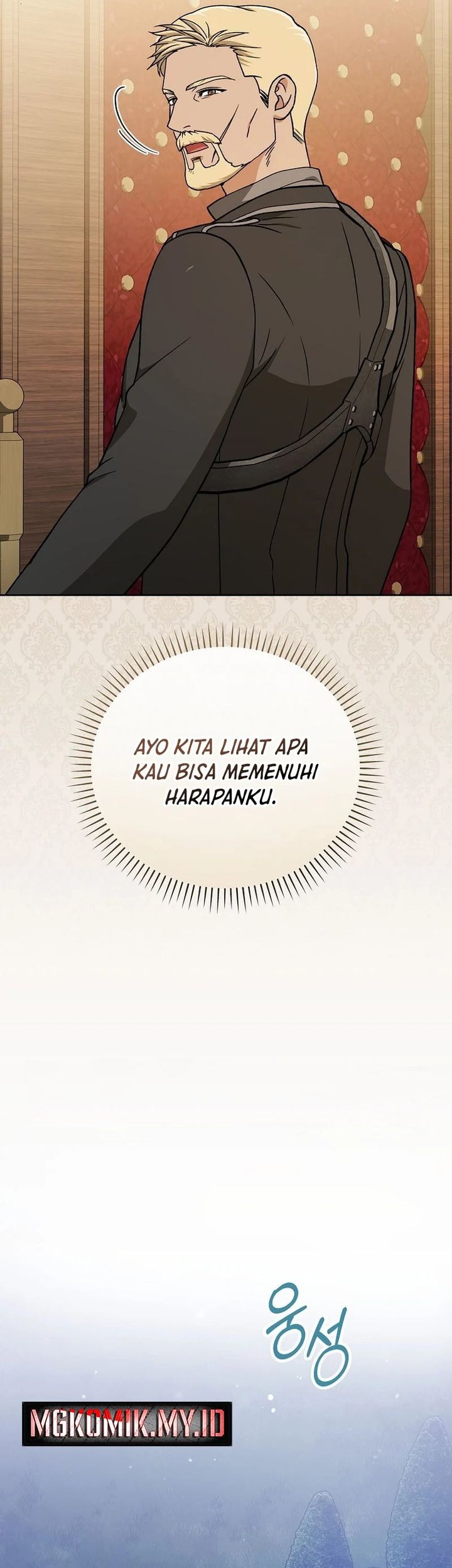 The Concept-Grasping Magical Genius Chapter 8 Gambar 68
