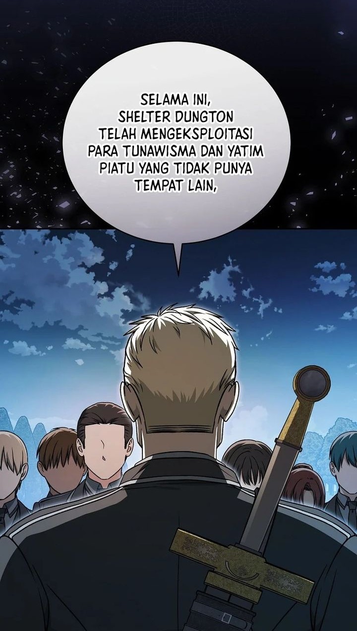 The Concept-Grasping Magical Genius Chapter 8 Gambar 71