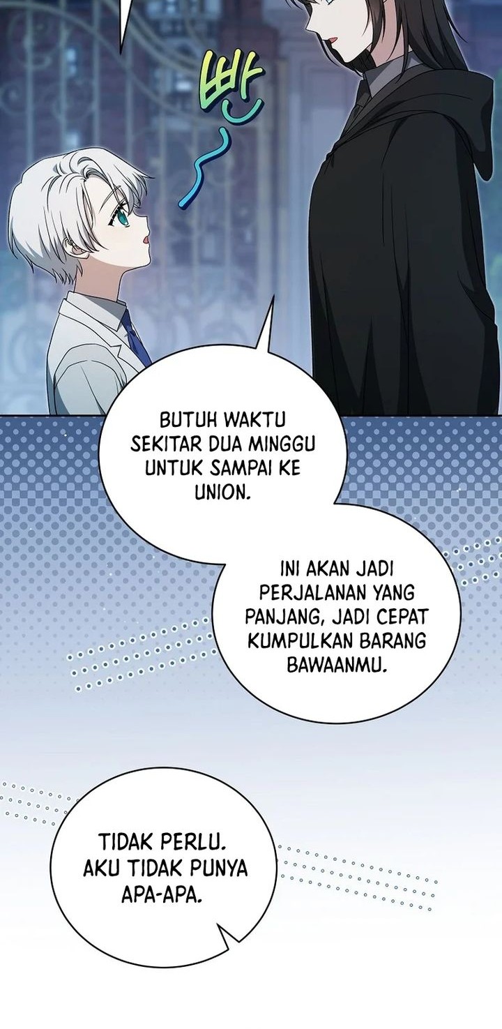 The Concept-Grasping Magical Genius Chapter 8 Gambar 77